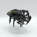 Warhammer 40k: Necron Canoptek Spyder - Painted (BH092)