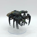 Warhammer 40k: Necron Canoptek Spyder - Painted (AI144)