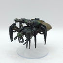 Warhammer 40k: Necron Canoptek Spyder - Painted (AI144)
