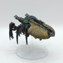 Warhammer 40k: Necron Canoptek Spyder - Painted (AI144)