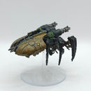 Warhammer 40k: Necron Canoptek Spyder - Painted (AI144)