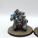 Warhammer 40k: Adeptus Mechanicus Kataphron Destroyers - Painted (AE209)