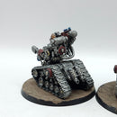 Warhammer 40k: Adeptus Mechanicus Kataphron Destroyers - Painted (AE209)