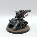 Warhammer 40k: Adeptus Mechanicus Kataphron Destroyers - Painted (AE209)