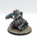 Warhammer 40k: Adeptus Mechanicus Kataphron Destroyers - Painted (AE209)