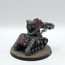 Warhammer 40k: Adeptus Mechanicus Kataphron Destroyers - Painted (AE209)