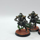Warhammer 40k: Necron Immortals - Painted (BH162)