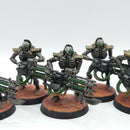 Warhammer 40k: Necron Immortals - Painted (BH162)