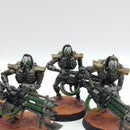 Warhammer 40k: Necron Immortals - Painted (BH162)