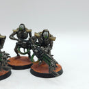 Warhammer 40k: Necron Immortals - Painted (BH162)