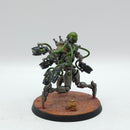 Warhammer 40k: Necron Hexmark Destroyer - Painted (BH151)