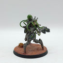 Warhammer 40k: Necron Hexmark Destroyer - Painted (BH151)