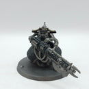 Warhammer 40k: Necron Lokhust Heavy Destroyer (BJ256)
