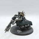 Warhammer 40k: Necron Lokhust Heavy Destroyer (BJ256)