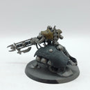 Warhammer 40k: Necron Lokhust Heavy Destroyer (BJ256)