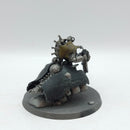 Warhammer 40k: Necron Lokhust Heavy Destroyer (BJ256)