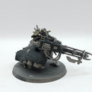 Warhammer 40k: Necron Lokhust Heavy Destroyer (BJ256)