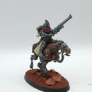 Warhammer 40k: Adeptus Mechanicus Serberys Sulphurhounds - Painted (AA189)