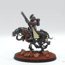 Warhammer 40k: Adeptus Mechanicus Serberys Sulphurhounds - Painted (AA189)