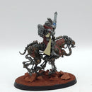 Warhammer 40k: Adeptus Mechanicus Serberys Sulphurhounds - Painted (AA189)