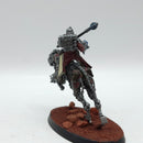 Warhammer 40k: Adeptus Mechanicus Serberys Sulphurhounds - Painted (AA189)