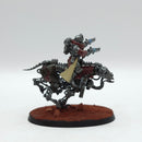 Warhammer 40k: Adeptus Mechanicus Serberys Sulphurhounds - Painted (AA189)