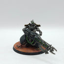 Warhammer 40k: Necron Lokhust Heavy Destroyer - Painted (BH150)