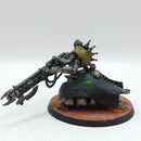 Warhammer 40k: Necron Lokhust Heavy Destroyer - Painted (BH150)