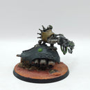 Warhammer 40k: Necron Lokhust Heavy Destroyer - Painted (BH150)