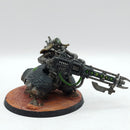 Warhammer 40k: Necron Lokhust Heavy Destroyer - Painted (BH150)