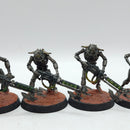 Warhammer 40k: Necron Warriors - Painted (AE024)