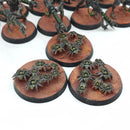 Warhammer 40k: Necron Warriors - Painted (AE224)