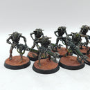 Warhammer 40k: Necron Warriors - Painted (AE224)
