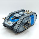 Warhammer Horus Heresy: Space Marines World Eaters Spartan Assault Tank - Well Painted (AX066)
