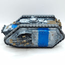 Warhammer Horus Heresy: Space Marines World Eaters Spartan Assault Tank - Well Painted (AX066)