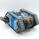 Warhammer Horus Heresy: Space Marines World Eaters Spartan Assault Tank - Well Painted (AX066)
