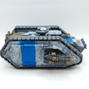Warhammer Horus Heresy: Space Marines World Eaters Spartan Assault Tank - Well Painted (AX066)