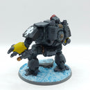 Warhammer 40k: Space Marines Redemptor Dreadnought - Painted (AR036)