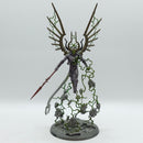 Warhammer 40k: Necrons C'tan Shard of the Void Dragon (AU006)