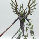 Warhammer 40k: Necrons C'tan Shard of the Void Dragon (AU006)