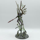 Warhammer 40k: Necrons C'tan Shard of the Void Dragon (AU006)
