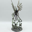 Warhammer 40k: Necrons C'tan Shard of the Void Dragon (AU006)