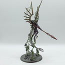 Warhammer 40k: Necrons C'tan Shard of the Void Dragon (AU006)