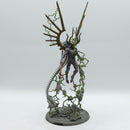 Warhammer 40k: Necrons C'tan Shard of the Void Dragon (AU006)