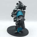 Warhammer Horus Heresy: Mechanicum Thanatar cavas Siege-Automata (AX088)