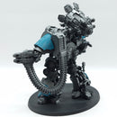 Warhammer Horus Heresy: Mechanicum Thanatar cavas Siege-Automata (AX088)