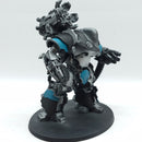 Warhammer Horus Heresy: Mechanicum Thanatar cavas Siege-Automata (AX088)
