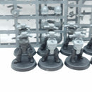 Warhammer Horus Heresy: Space Marines Old MKIII Tactical Squad (AR044)
