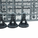 Warhammer Horus Heresy: Space Marines Old MKIII Tactical Squad (AR044)