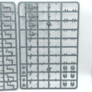 Warhammer Horus Heresy: Space Marines Old MKIII Tactical Squad (AR044)